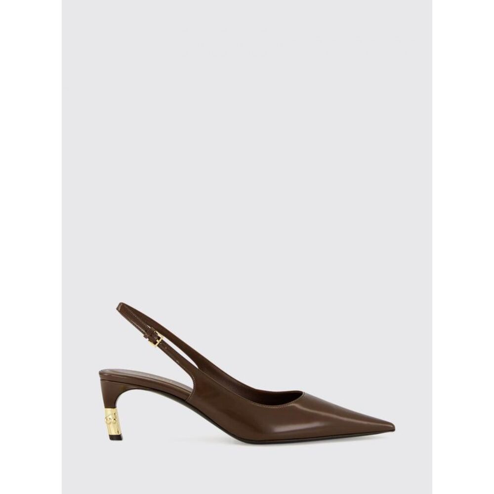 Gucci Women High Heel Shoes Woman Gucci